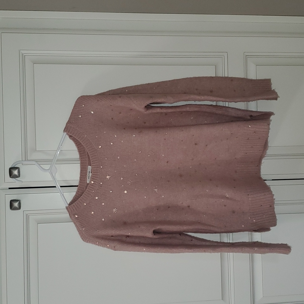 Sweater star